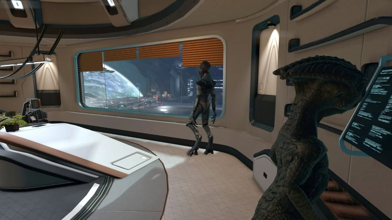 X4: Foundations — 4
