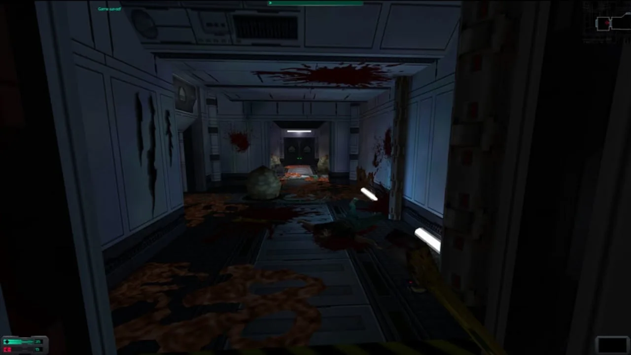 System Shock 2 — 6