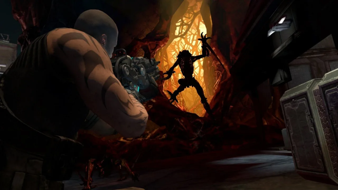Red Faction: Armageddon — 7
