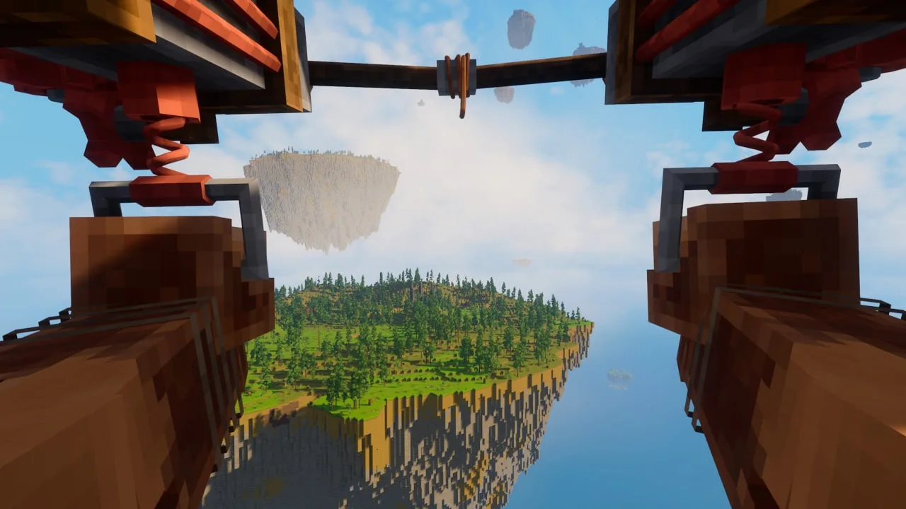 Everwind — 5