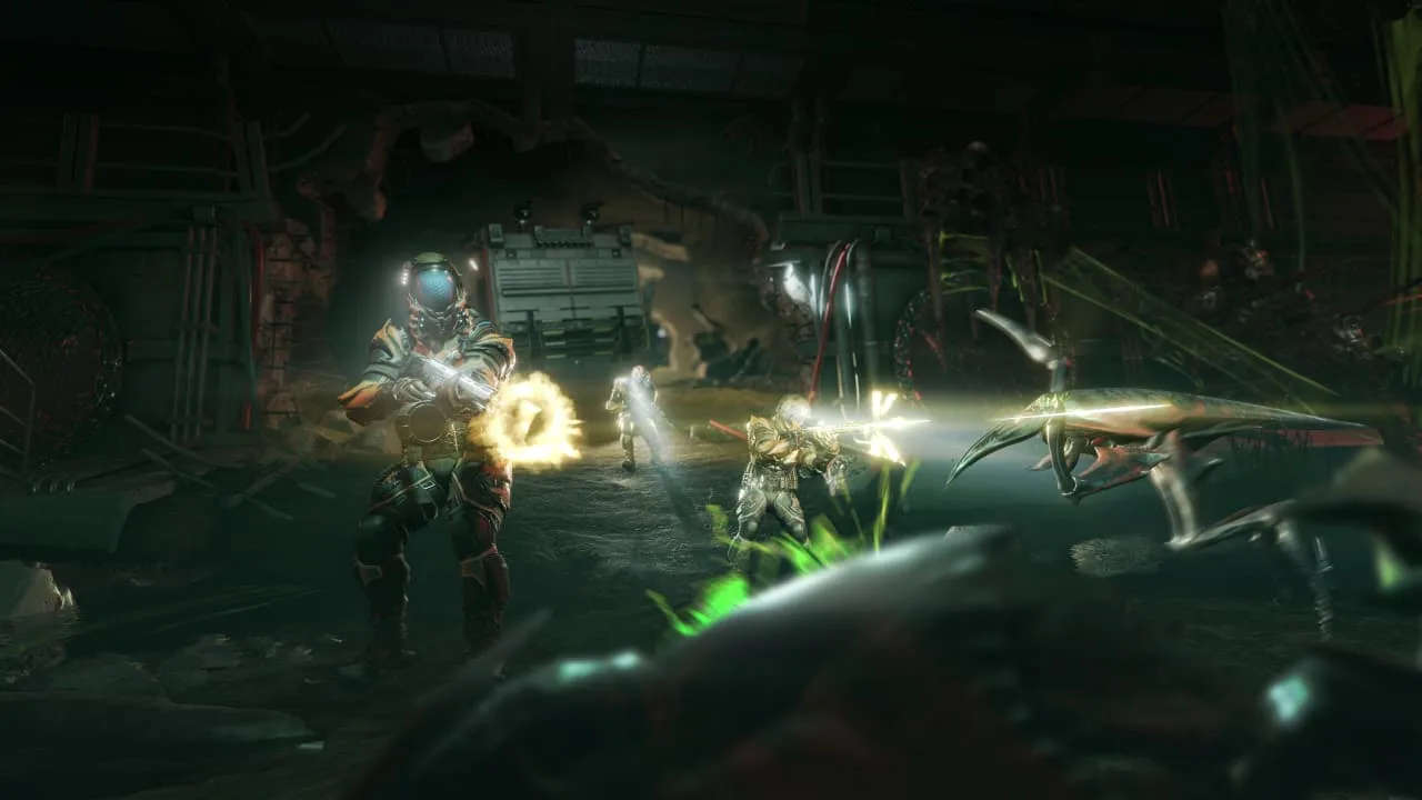 Warface — 3