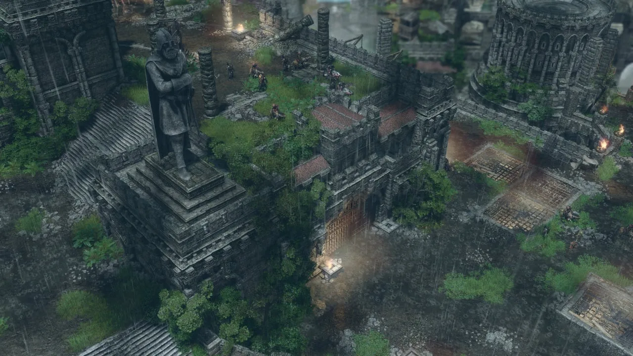 SpellForce 3: Fallen God — 7