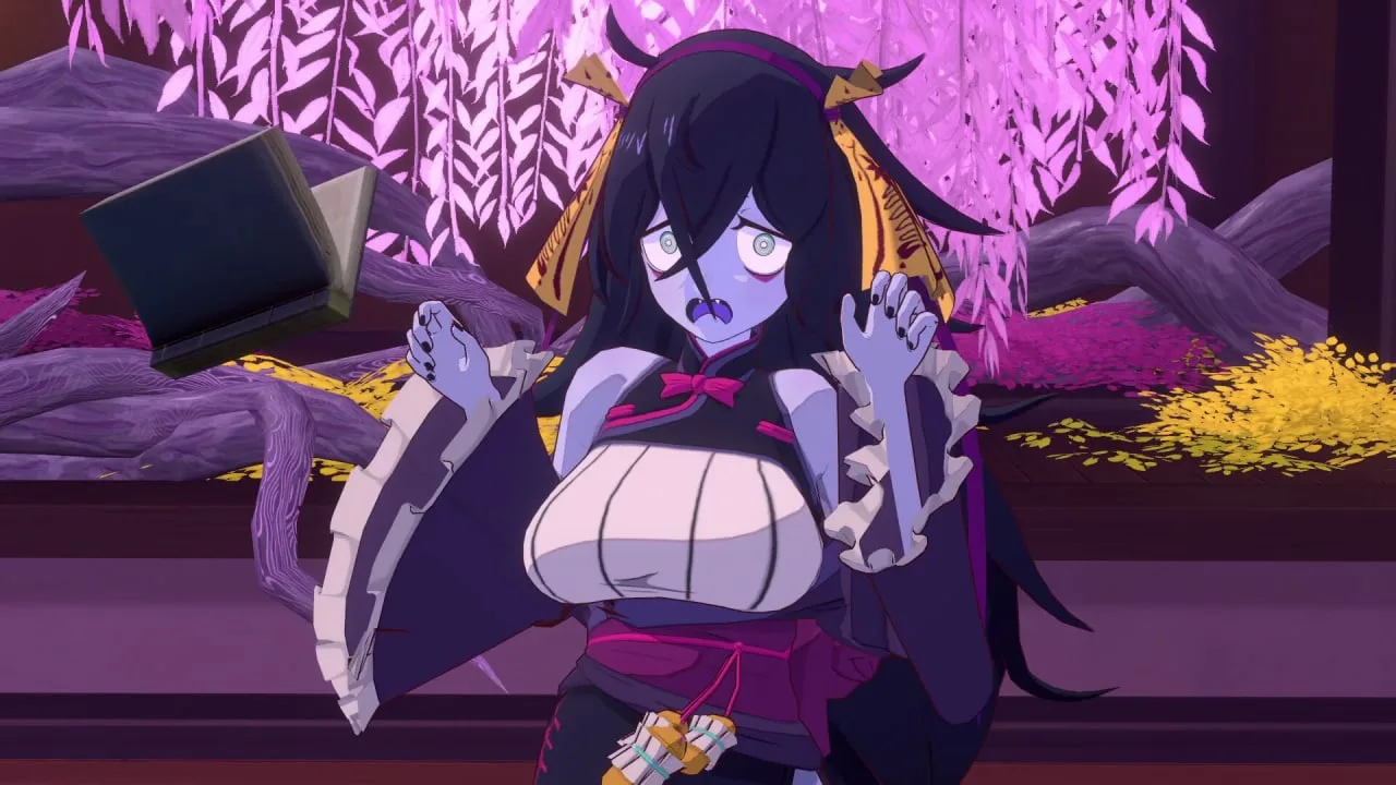 Homura Hime — 6