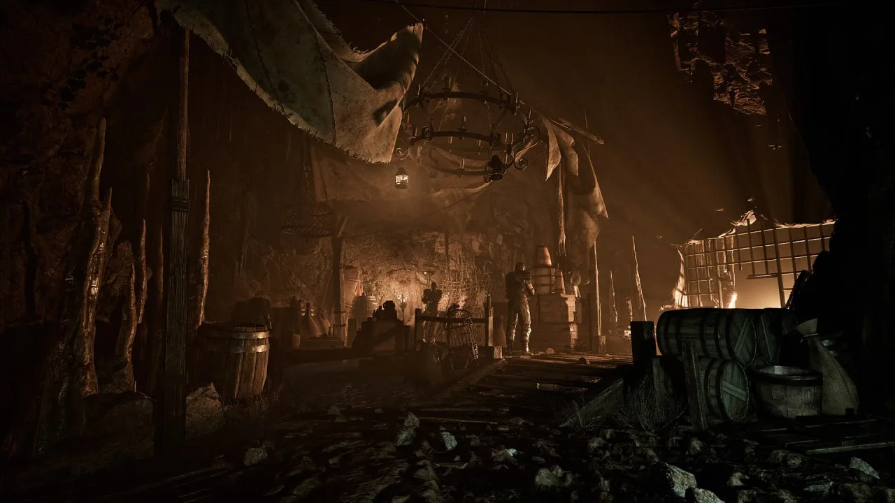 Gothic 1 Remake — 7