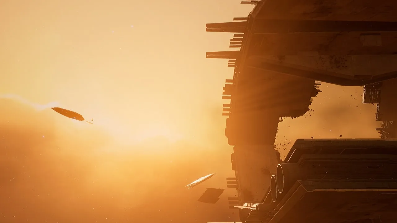 Homeworld 3 — 9