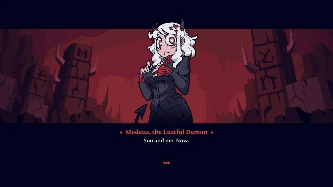 Helltaker — 2