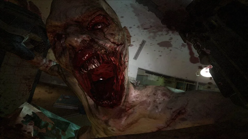 F.E.A.R. 2: Project Origin — 11