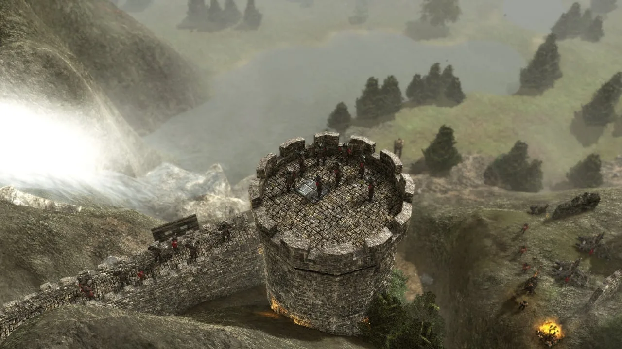 Stronghold 3 Gold — 3