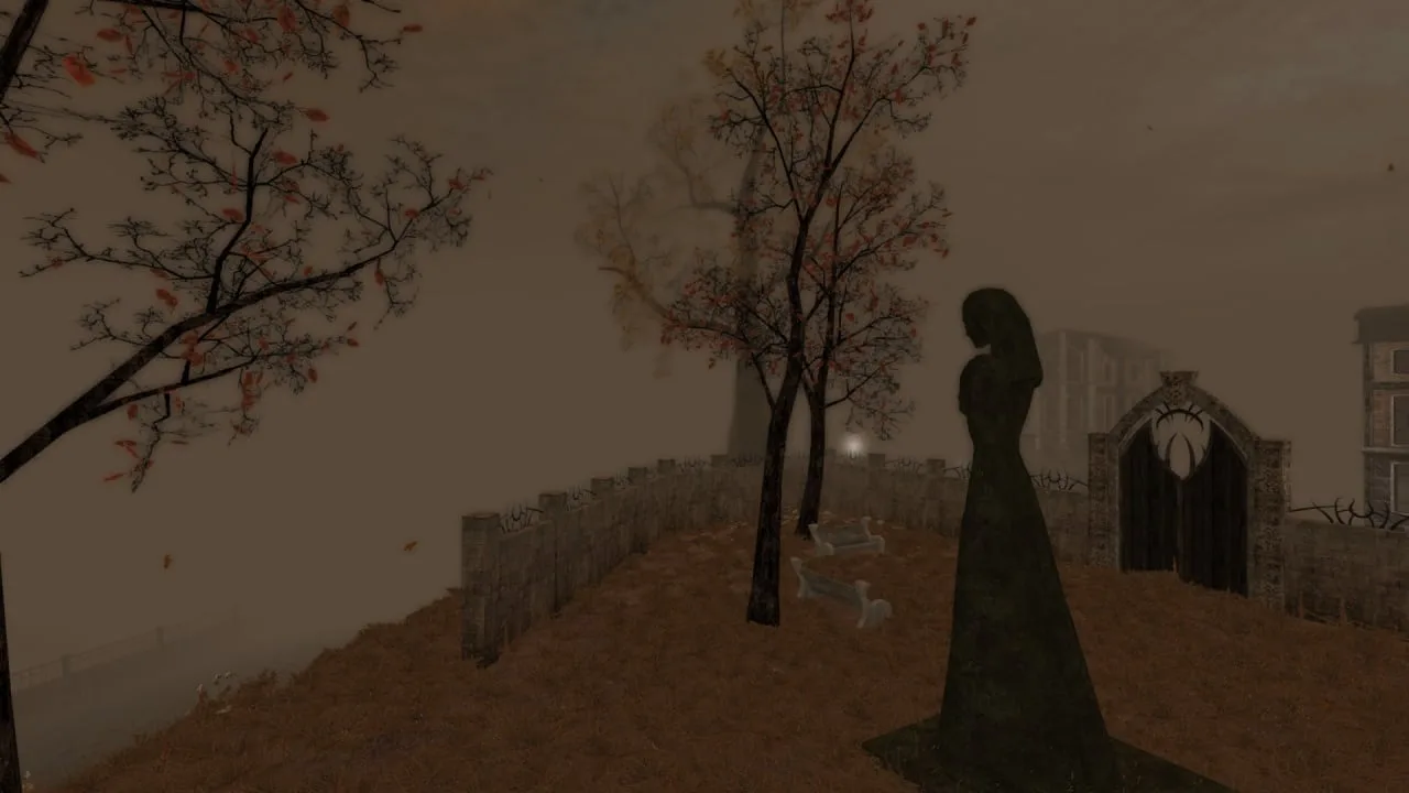 Pathologic Classic HD — 10