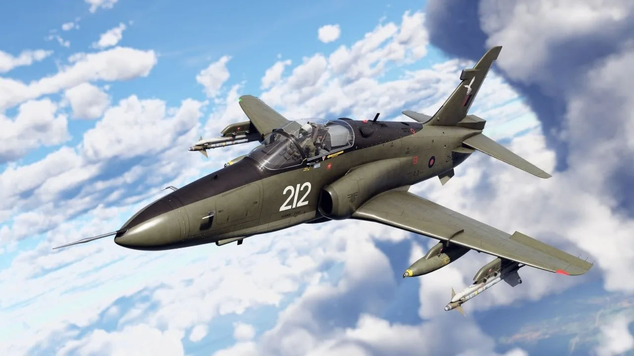 War Thunder — 4