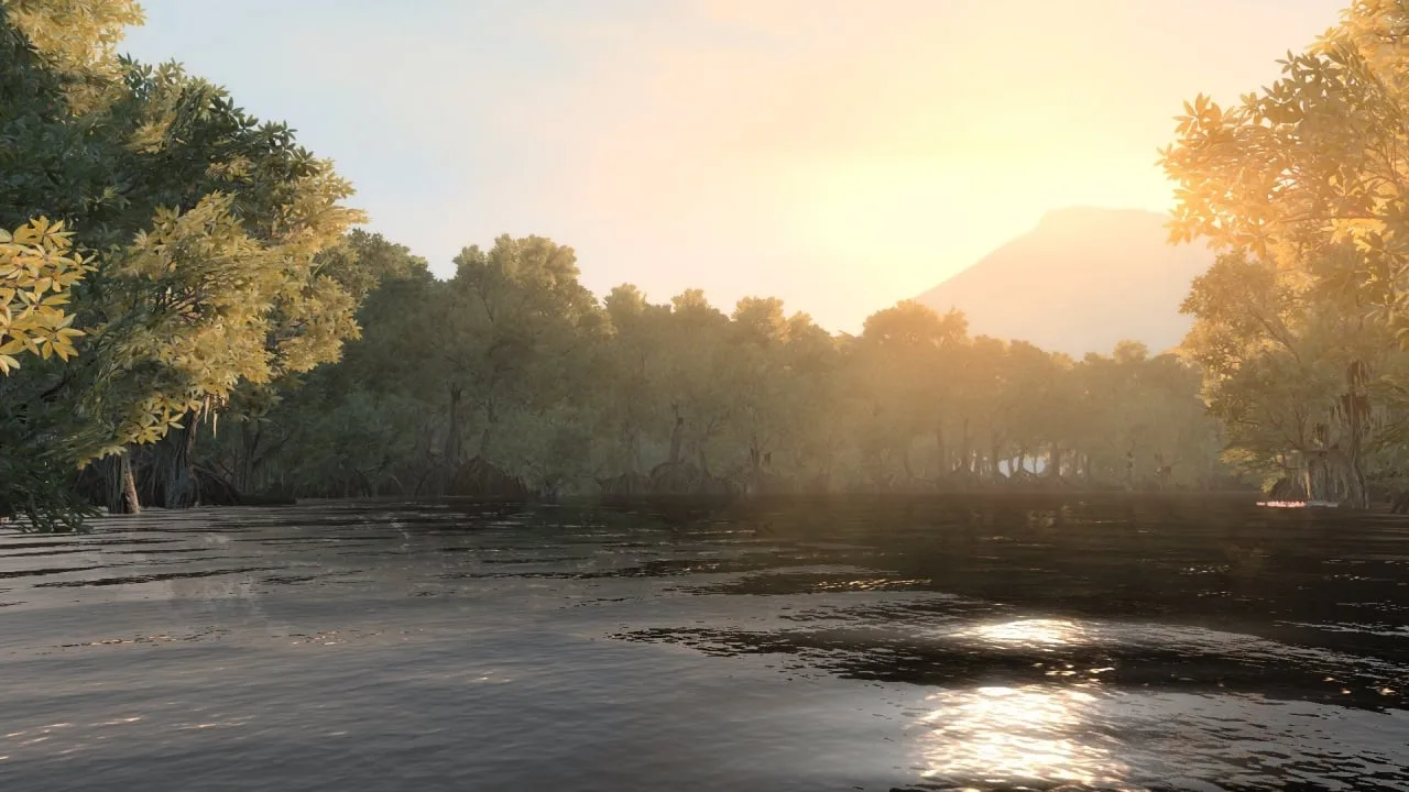 The Elder Scrolls: Skyblivion — 1