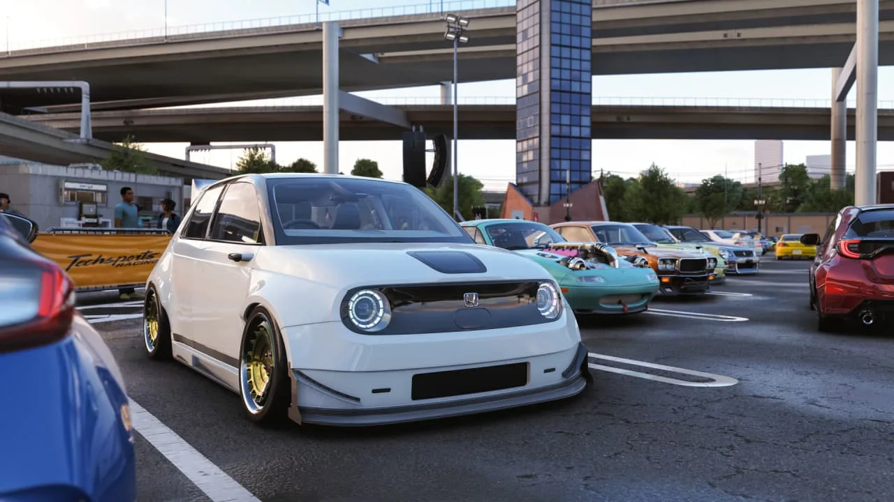 Forza Horizon 6 — 11