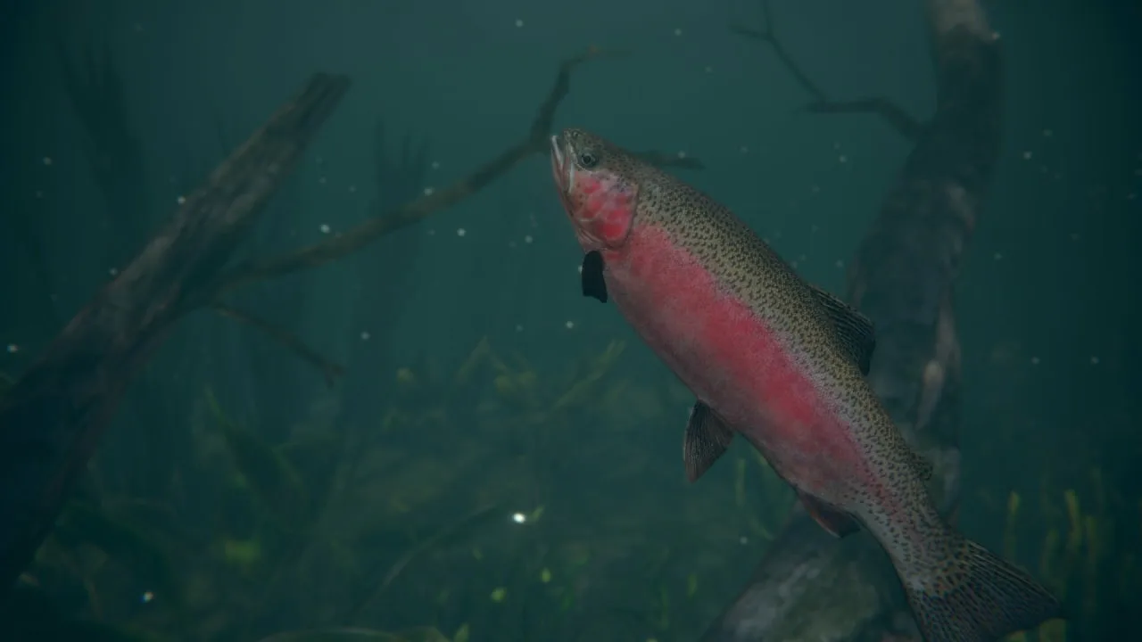 Ultimate Fishing Simulator 2 — 1
