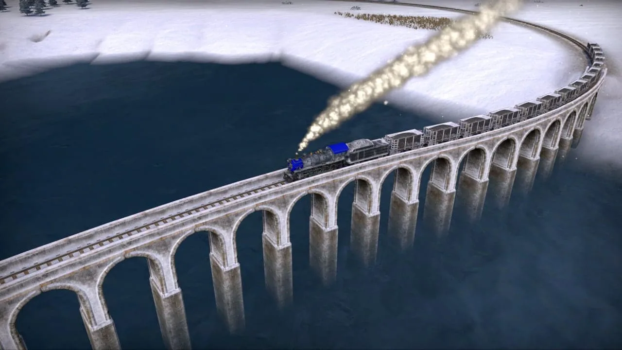 Railroad Corporation 2 — 4