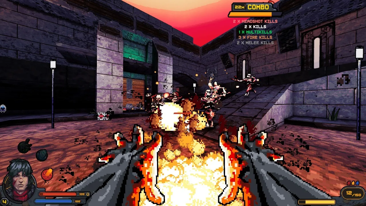 Project Warlock 2 — 2