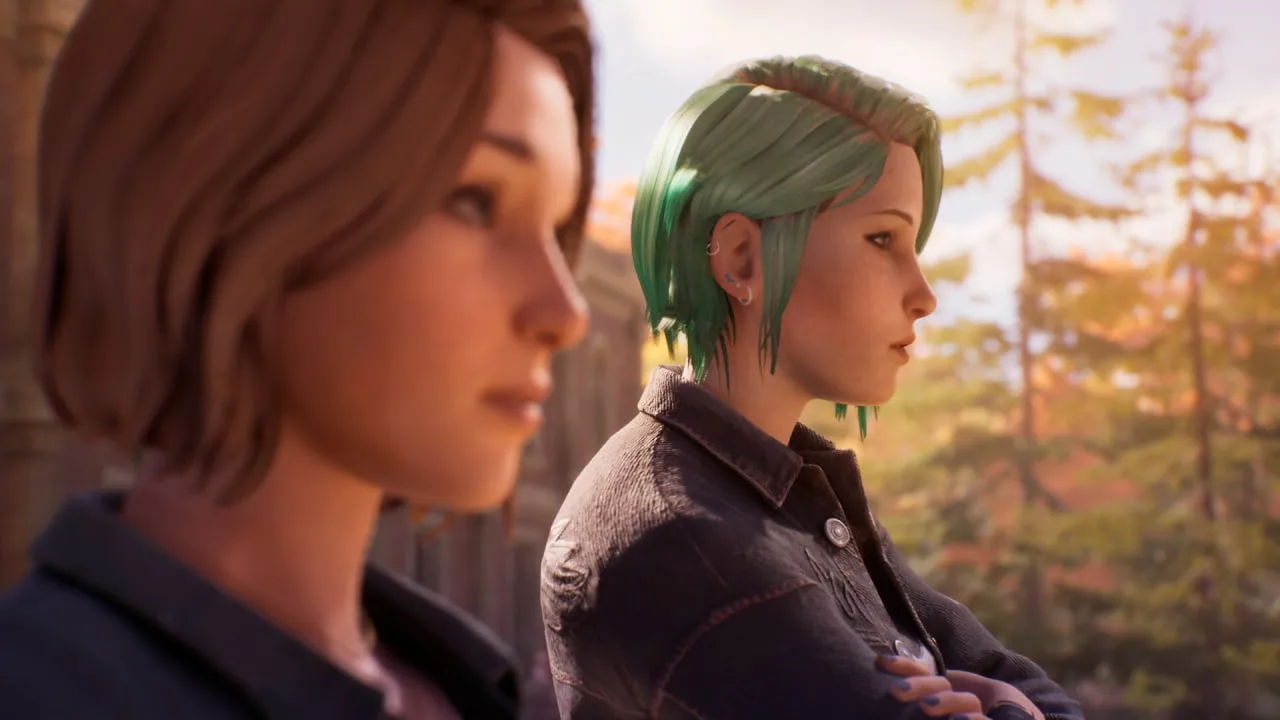 Life is Strange: Reunion — 6