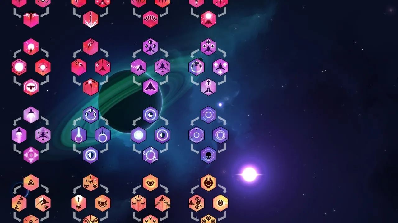 Nova Drift — 10