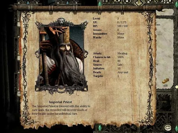 Disciples 2 Rise of the Elves — 6