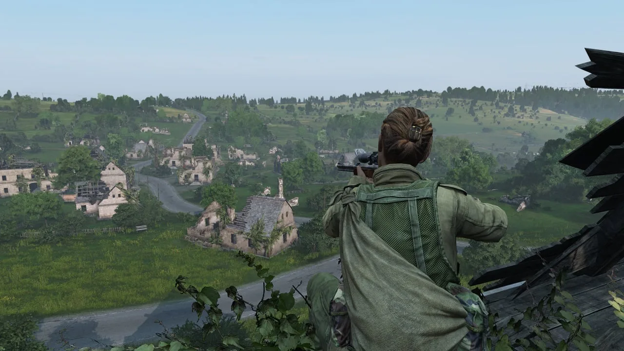 DayZ Livonia — 4