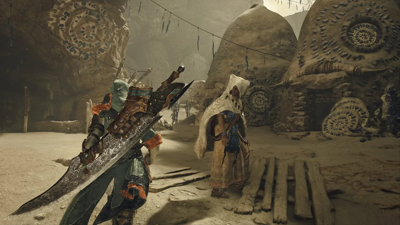 Monster Hunter Wilds — 7