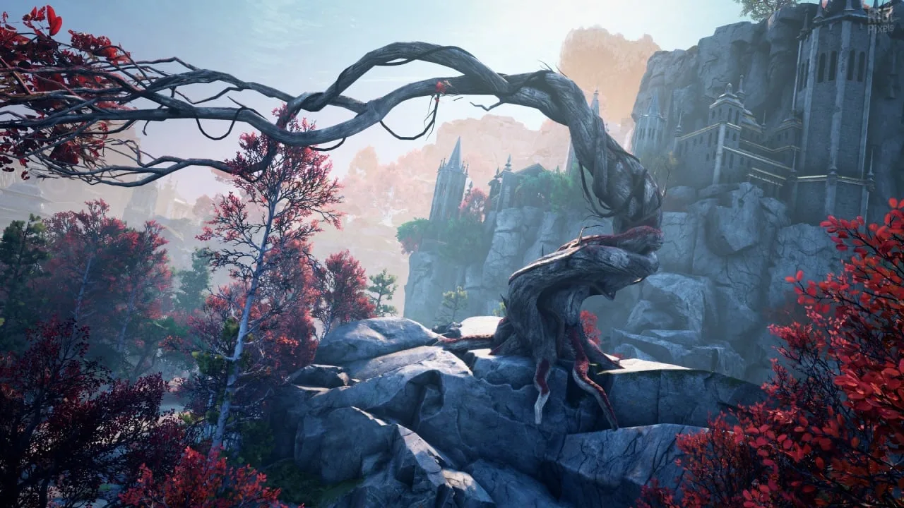 Godfall — 3