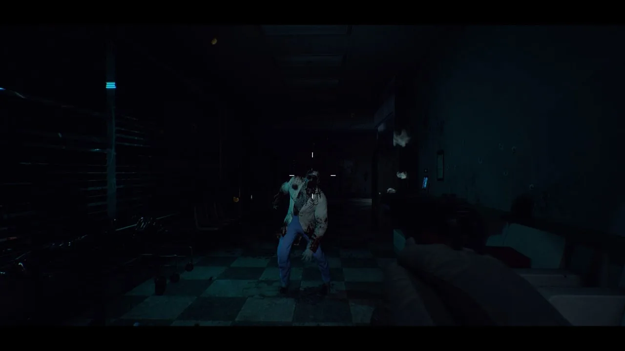 EBOLA 3 — 11