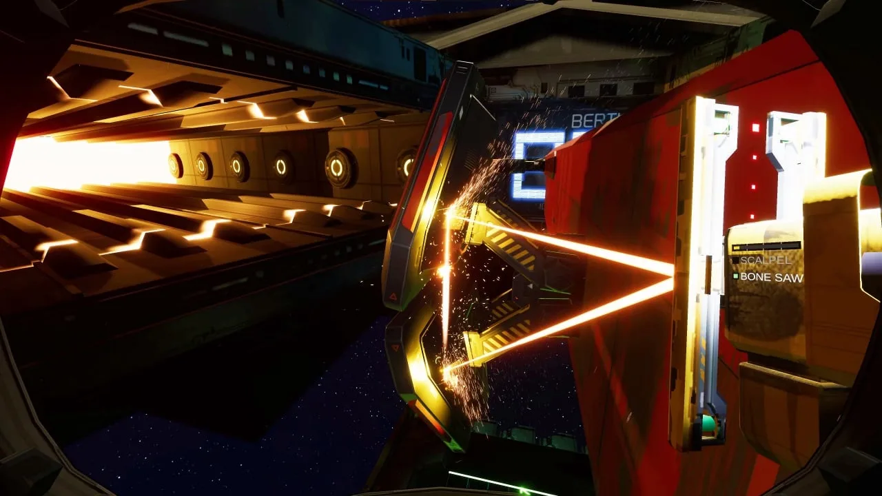 Hardspace: Shipbreaker — 6