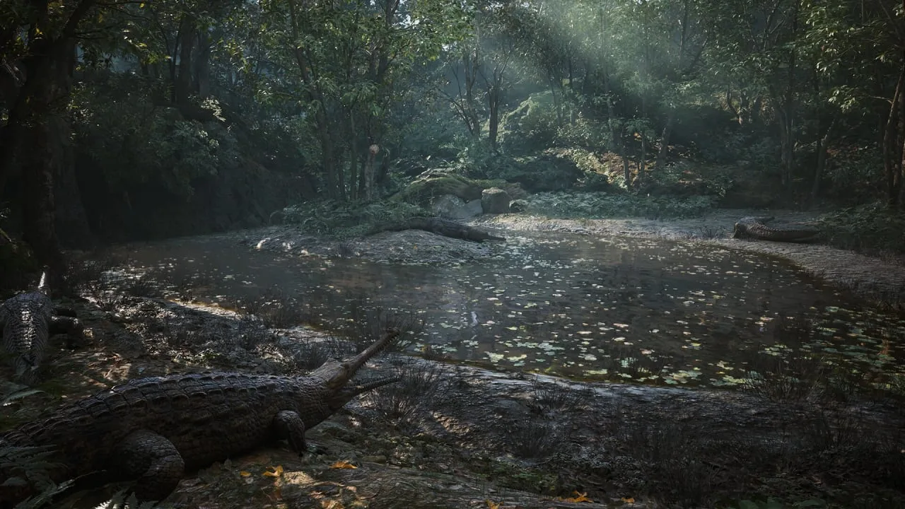 METAL GEAR SOLID Δ: SNAKE EATER — 5
