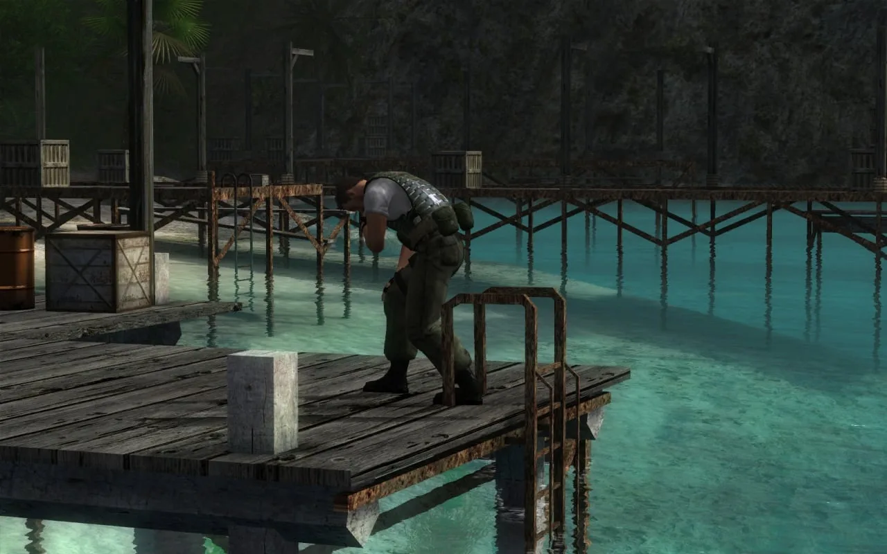 Xenus 2: White gold — 3