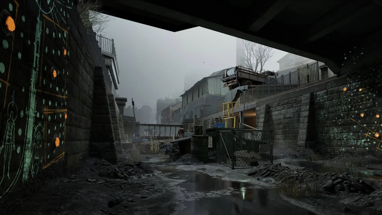 Half-Life: Alyx — 12
