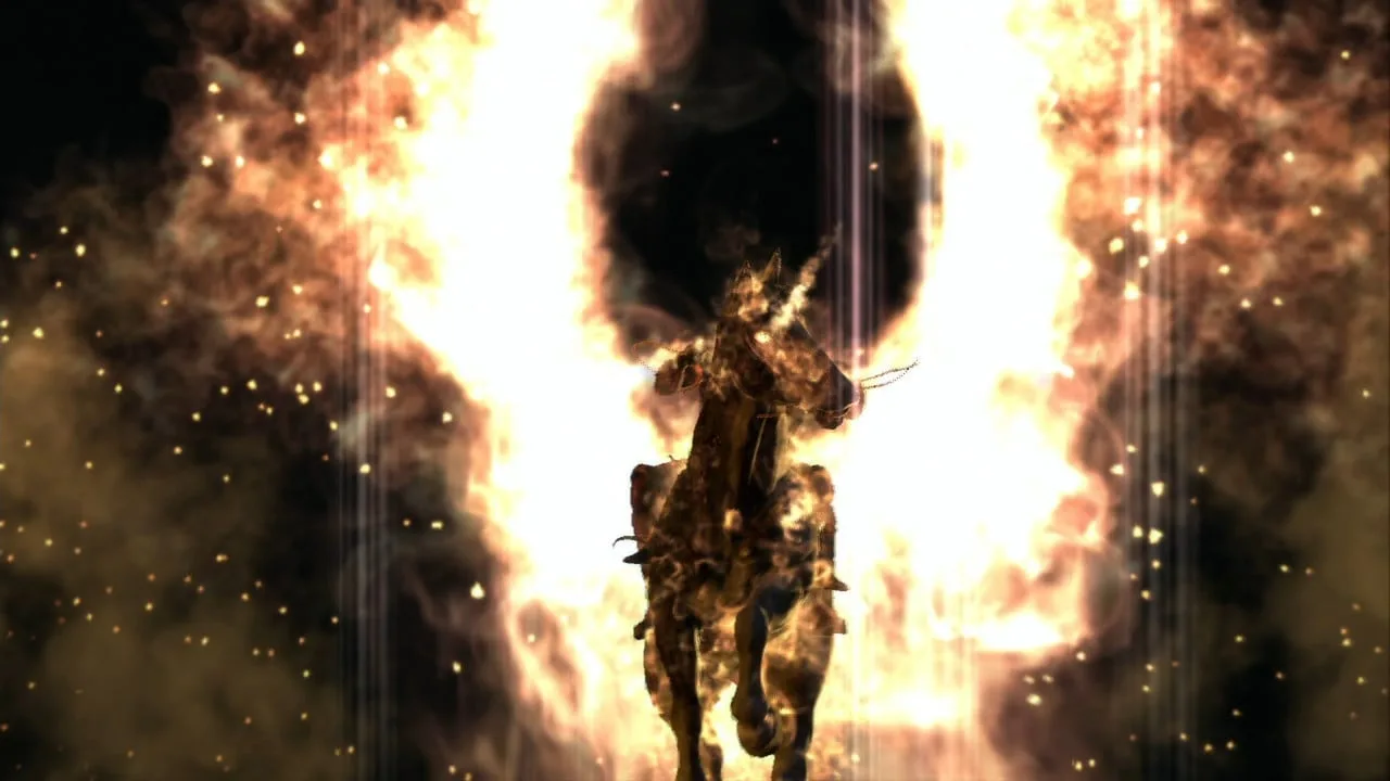 Metal Gear Solid 5: The Phantom Pain — 4
