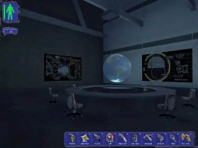 Deus Ex: Game of the Year Edition — 8