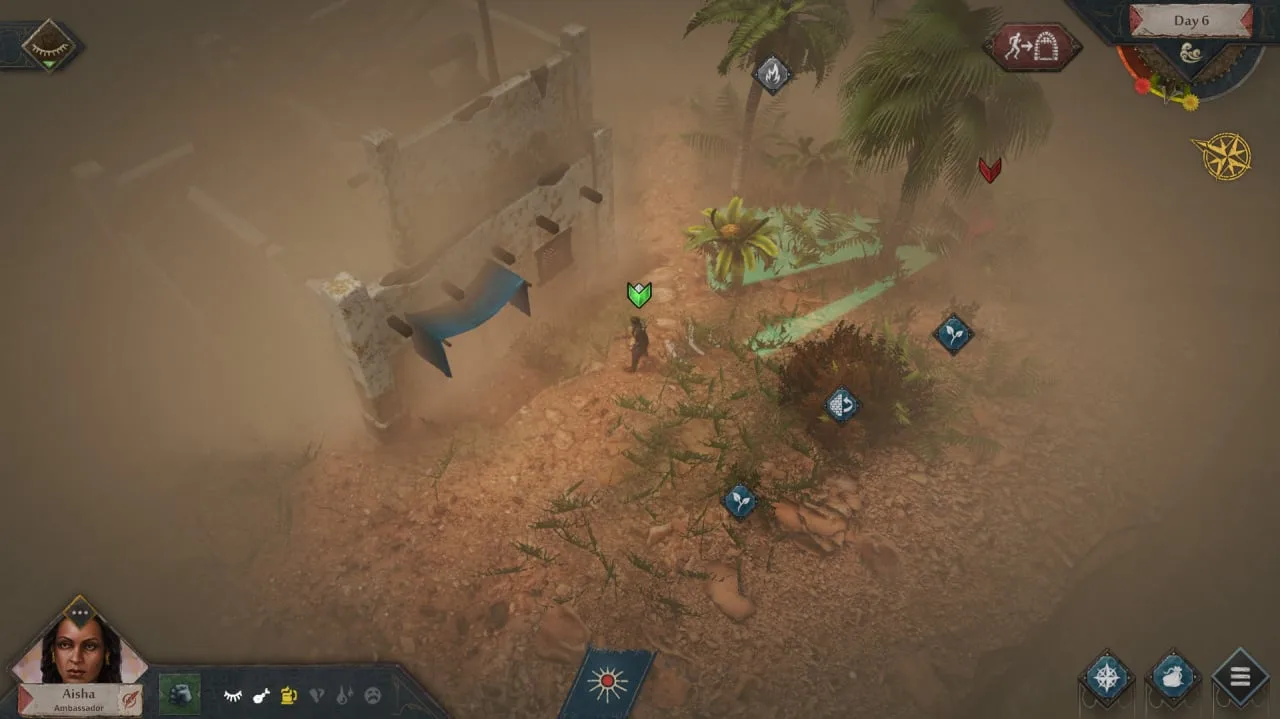 Siege Survival: Gloria Victis — 8