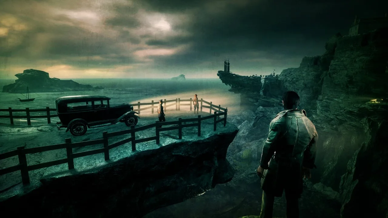 Call of Cthulhu — 7