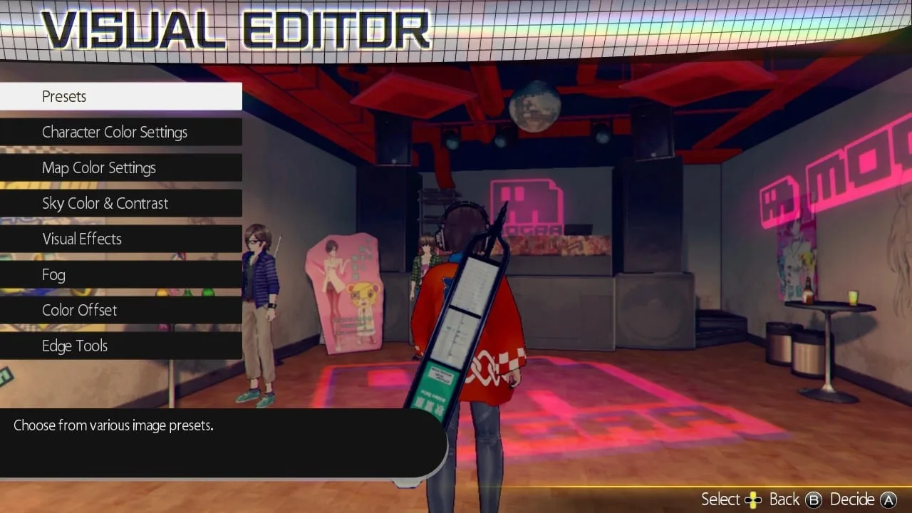 AKIBA'S TRIP: Undead and Undressed — 9