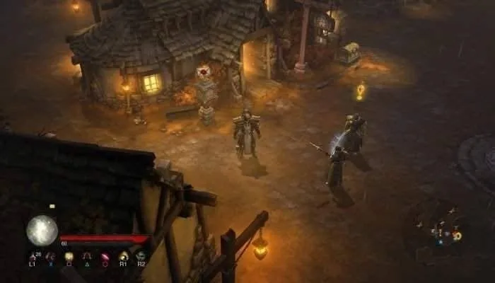Diablo 3: Reaper of Souls — 2