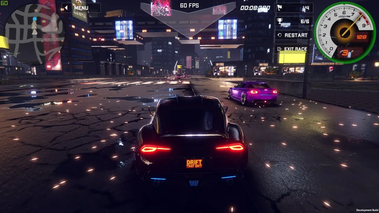 Need for Drive - Open World Multiplayer Racing — 5