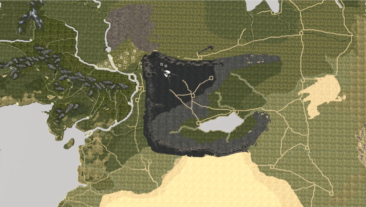 Total War: Rise of Mordor — 8