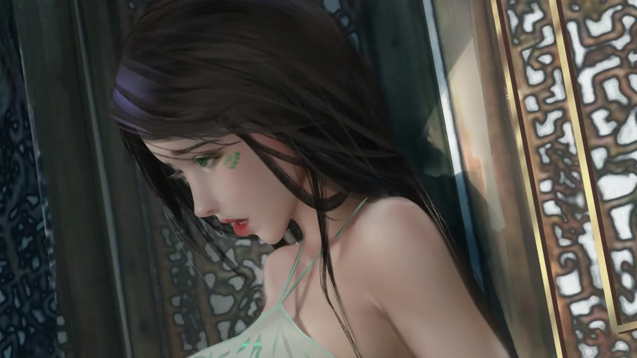 Fairy Biography — 3