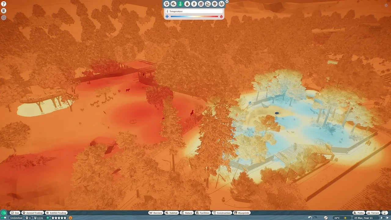 Planet Zoo — 9