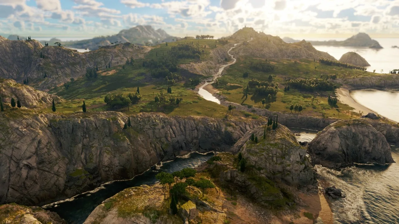 Anno 117: Pax Romana — 7
