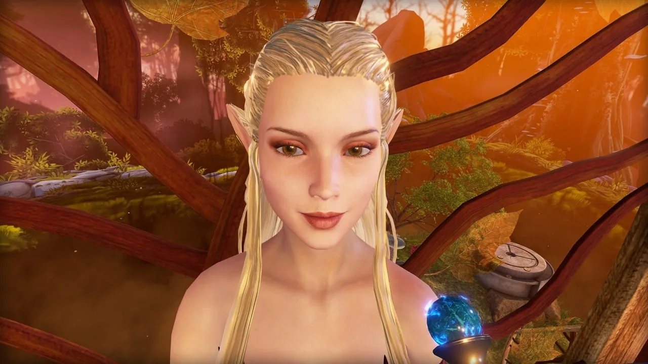 Elven Love — 6