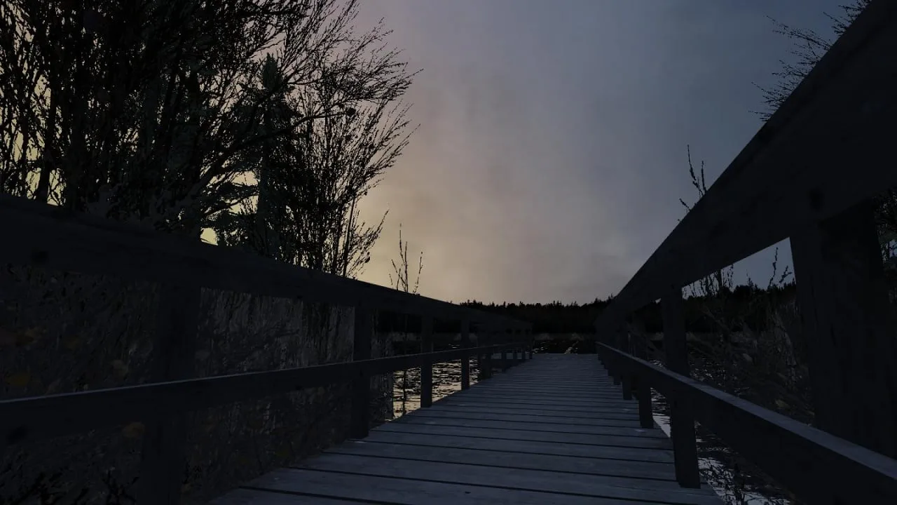 Cry of Fear — 10