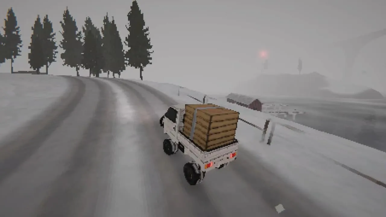 Easy Delivery Co. — 2