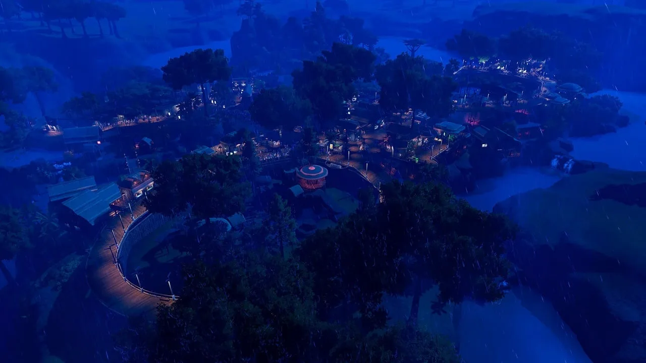 Planet Zoo — 7
