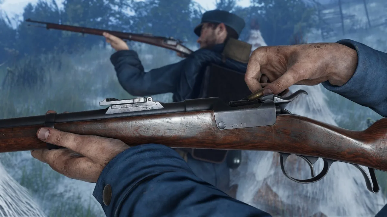 Tannenberg — 10