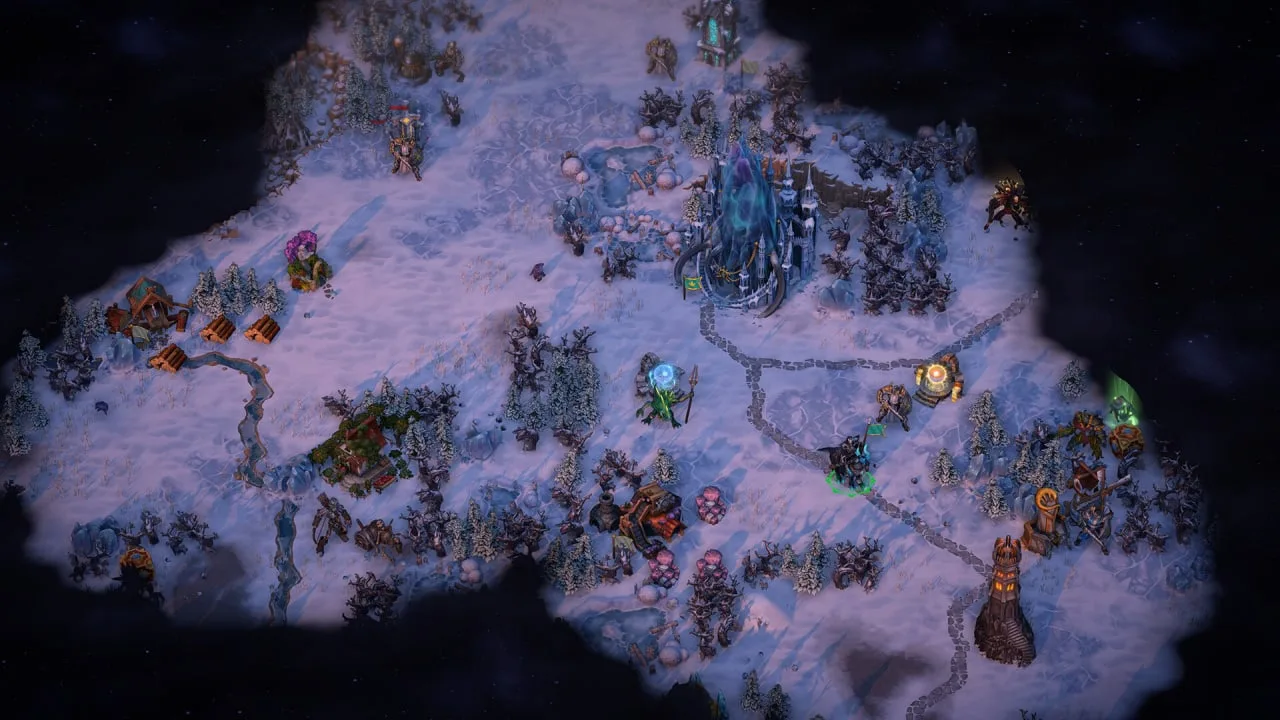 Heroes of Might and Magic: Olden Era — 8