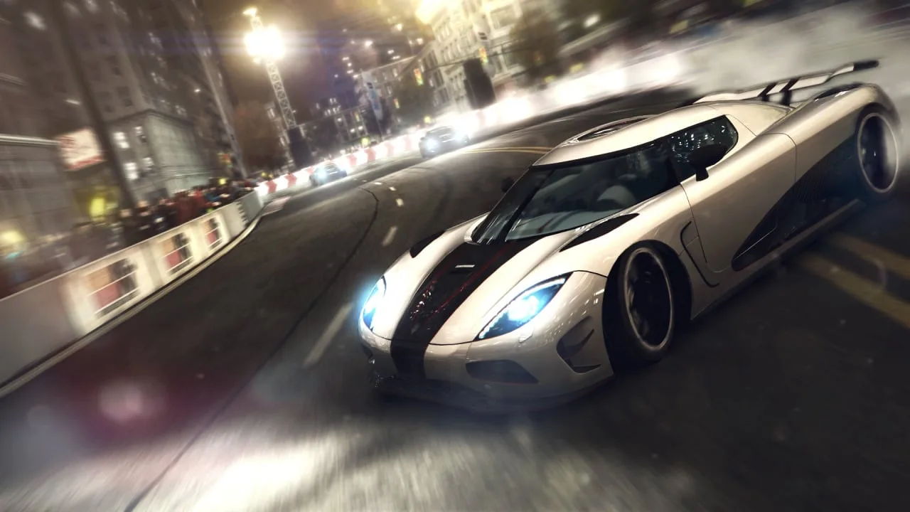 GRID 2 — 1