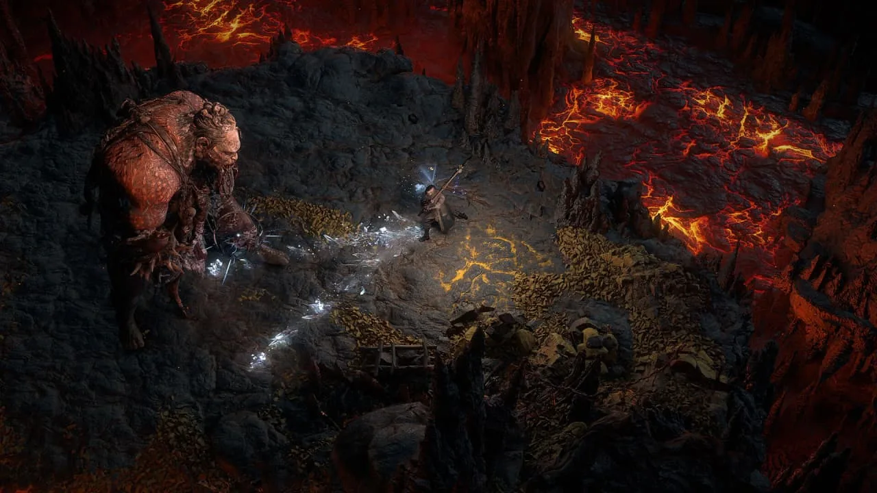 Path Of Exile 2 — 6