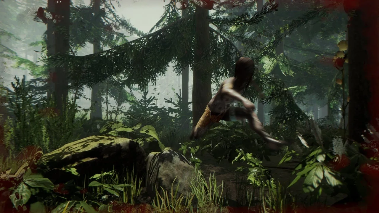 The Forest — 2